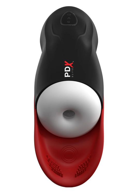 Masturbatore maschile PDX Elite Fap-O-Matic Pro