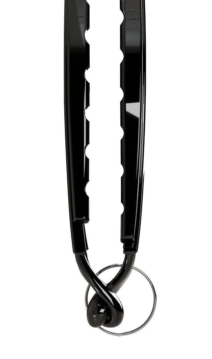 Morsetto vaginale con guinzaglio Pussy Clamp with a leash