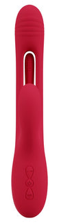 Vibratore vaginale Rabbit Vibrator with G-Spot Stimulation