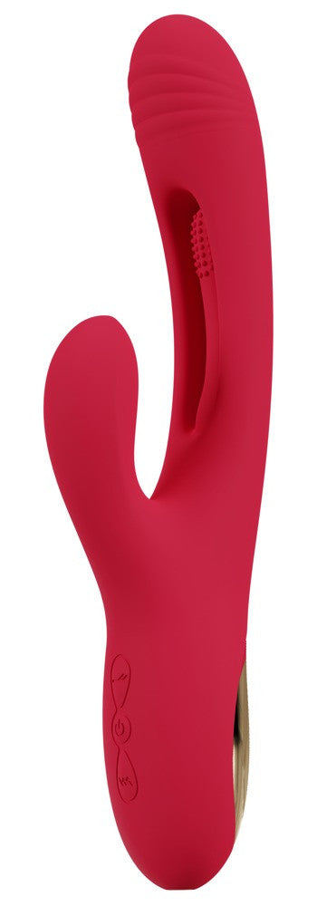 Vibratore vaginale Rabbit Vibrator with G-Spot Stimulation