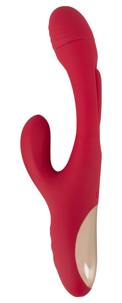 Vibratore vaginale Rabbit Vibrator with G-Spot Stimulation