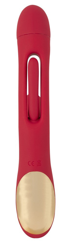 Vibratore vaginale Rabbit Vibrator with G-Spot Stimulation