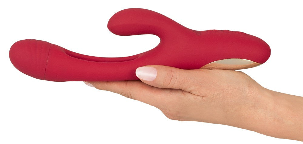 Vibratore vaginale Rabbit Vibrator with G-Spot Stimulation