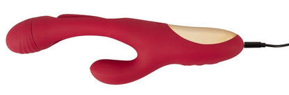 Vibratore vaginale Rabbit Vibrator with G-Spot Stimulation
