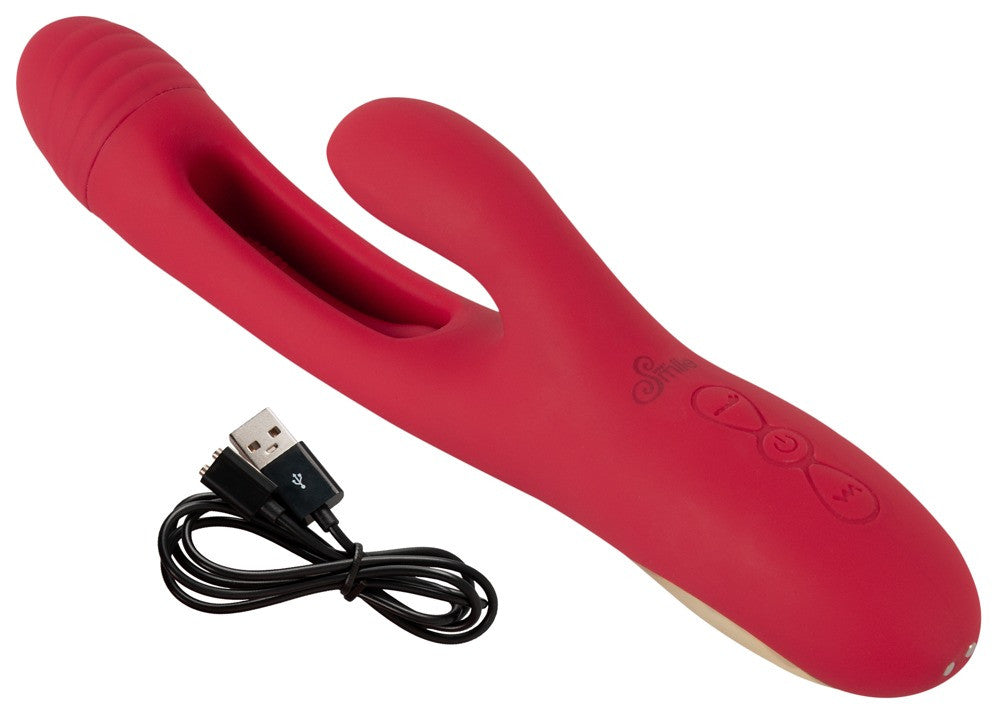 Vibratore vaginale Rabbit Vibrator with G-Spot Stimulation