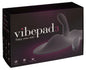 Vibratore vaginale vibepad 3