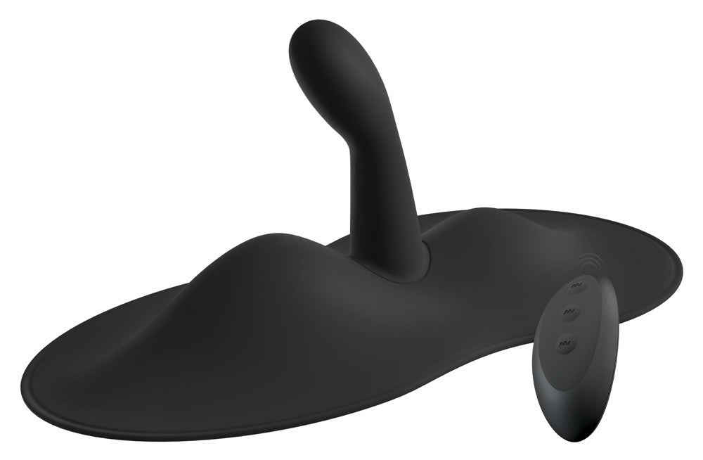 Vibratore vaginale vibepad 3