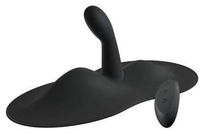 Vibratore vaginale vibepad 3