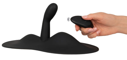 Vibratore vaginale vibepad 3