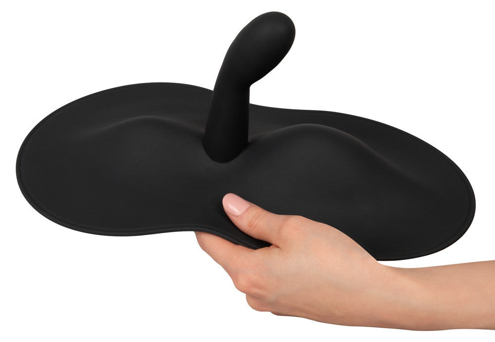 Vibratore vaginale vibepad 3