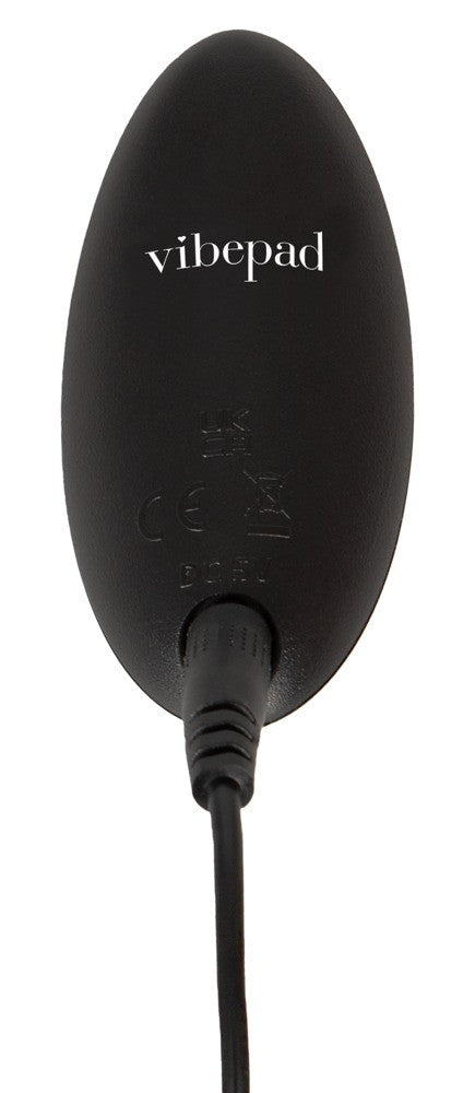Vibratore vaginale vibepad 3