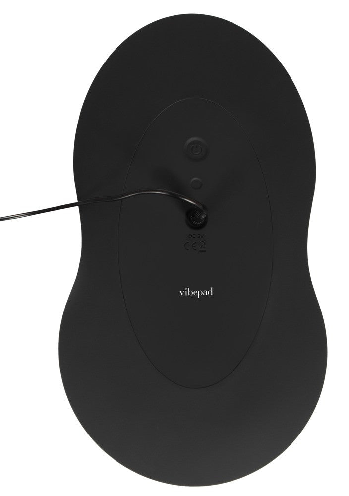 Vibratore vaginale vibepad 3