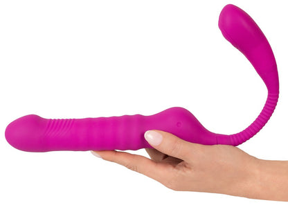 Vibratore vaginale 3 Function Vibrator