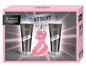 Kit corpo Catsuit for Woman 3pc Gift Set
