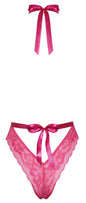 Body in pizzo