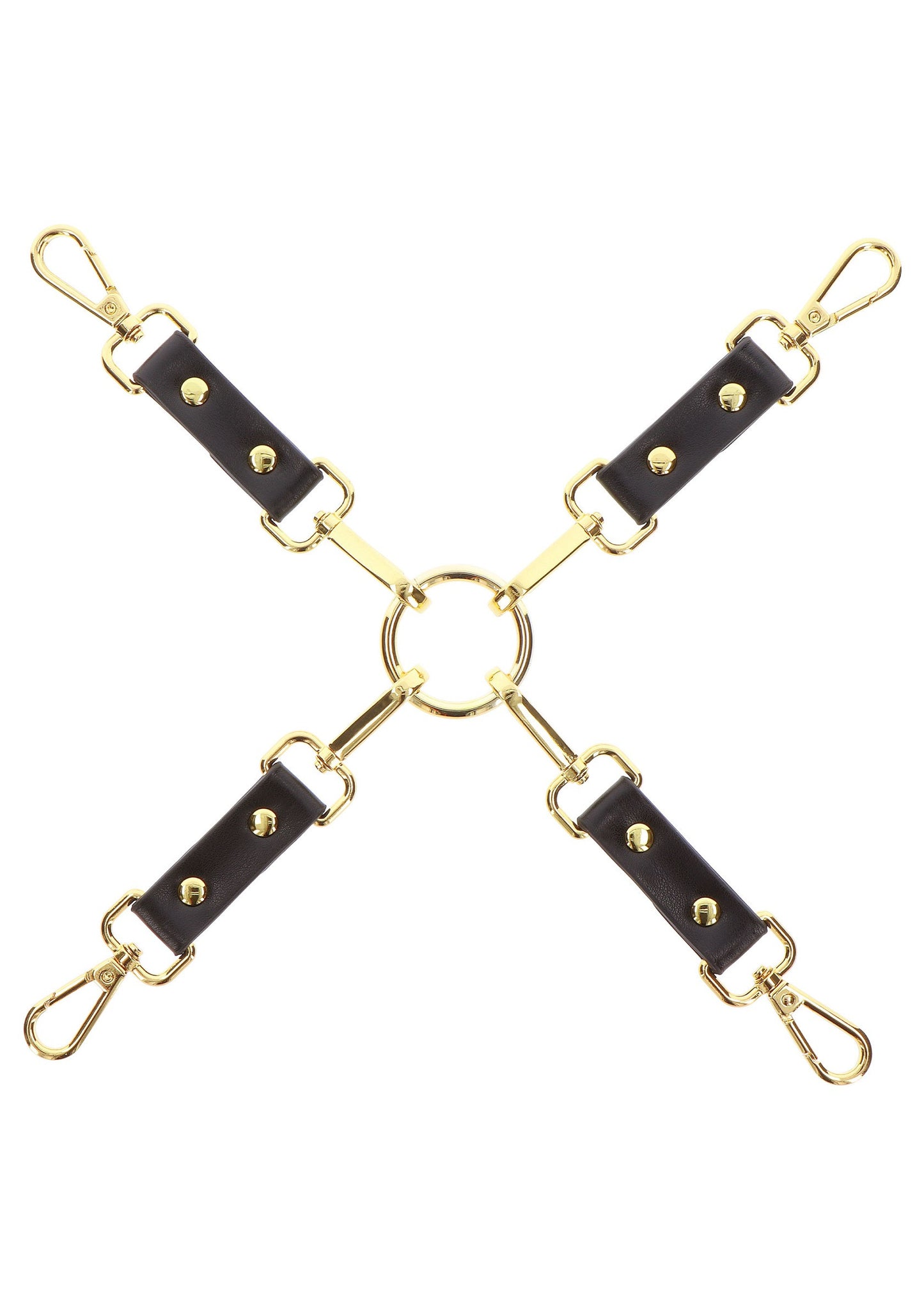 Croce costrittivo bondage Hogtie