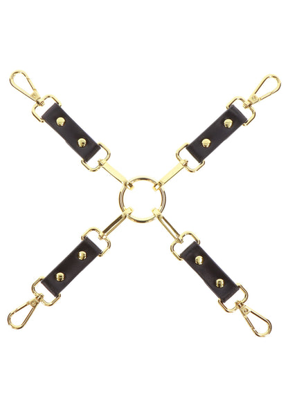 Croce costrittivo bondage Hogtie