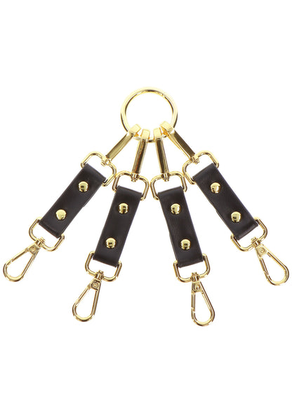 Croce costrittivo bondage Hogtie