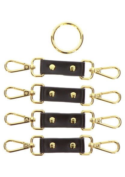Croce costrittivo bondage Hogtie