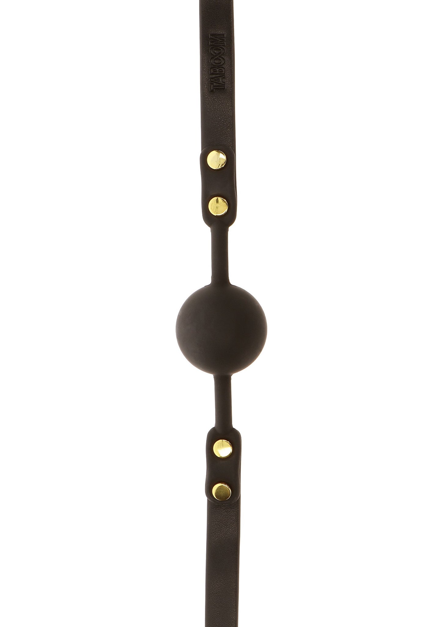 Morso in silicone Ball Gag