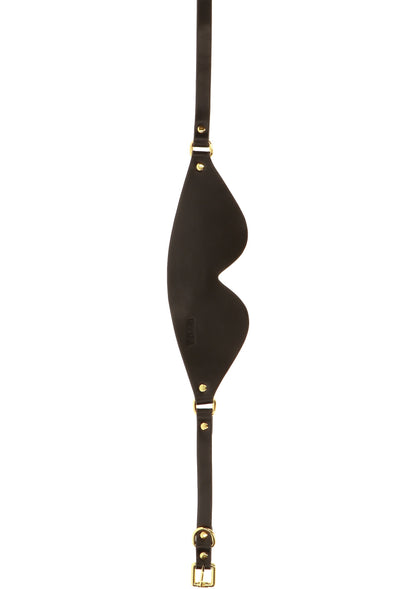 Maschera occhi Blindfold