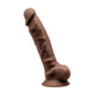 Fallo con ventosa Model 1 9 brown