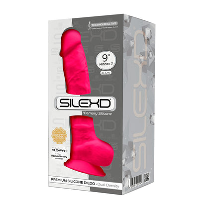 Fallo con ventosa Model 1 9 Pink