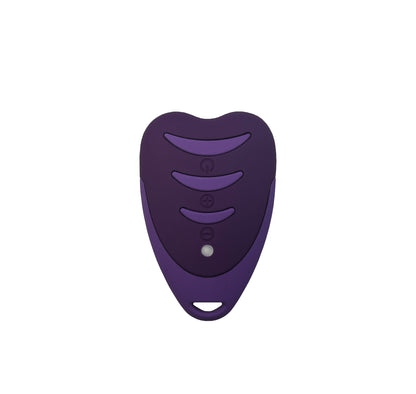 Vibratore grosso con ventosa Model 1 8'5 Vibration + LRS