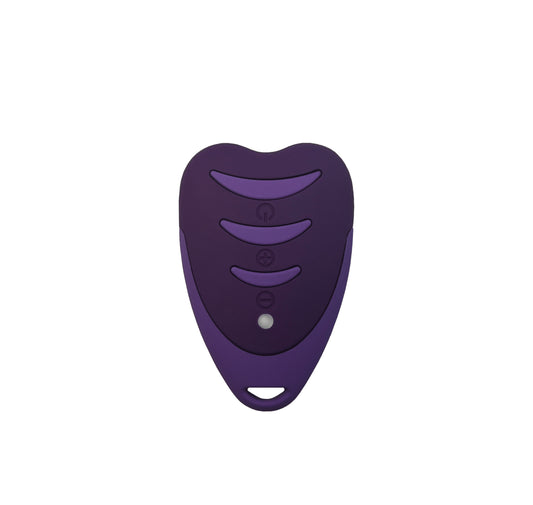 Vibratore grosso con ventosa Model 1 8'5 Vibration + LRS