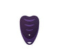 Vibratore grosso con ventosa Model 1 8'5 Vibration + LRS