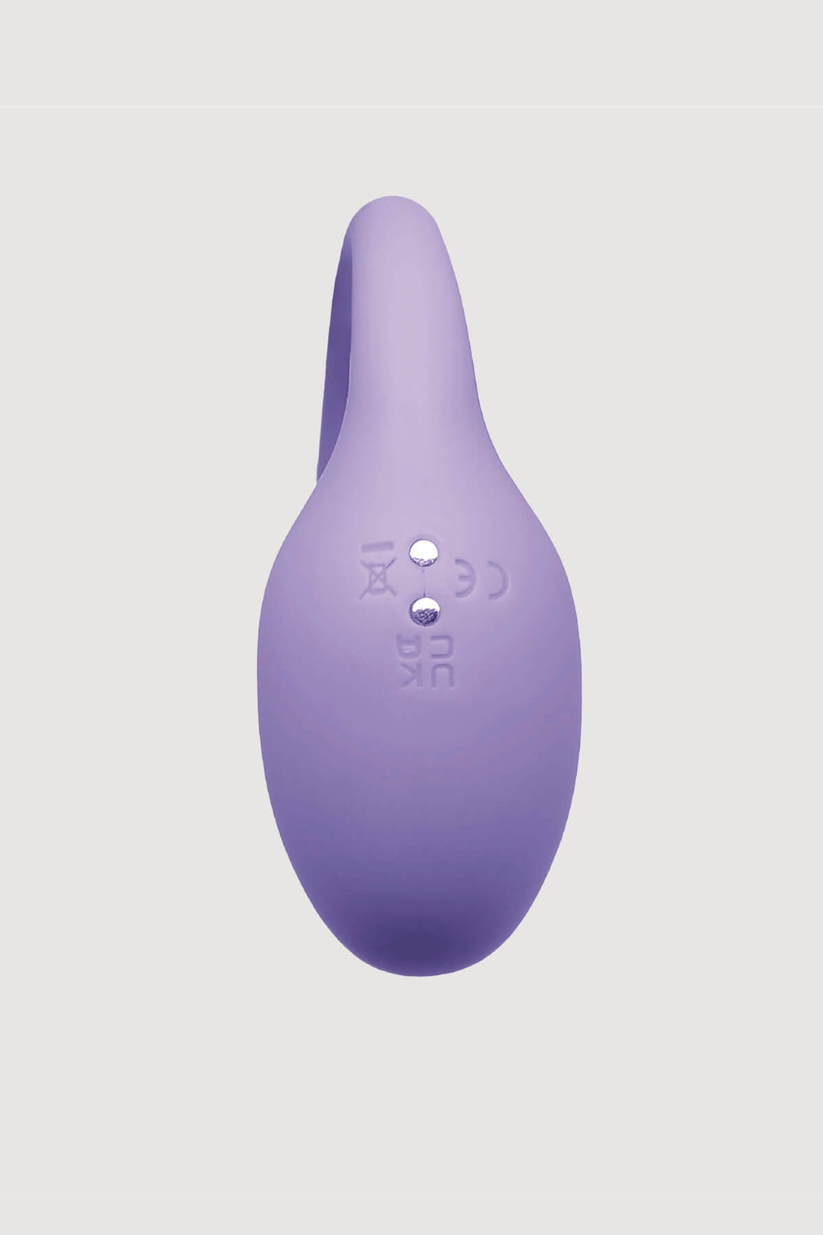 Ovetto vibrante stimolatore punto G e clitoride Smart Dream 3.0 + APP
