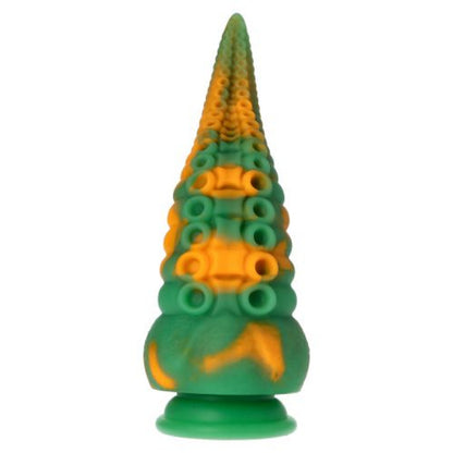 Fallo con ventosa Dildo Monstertoyz Mad Medusa