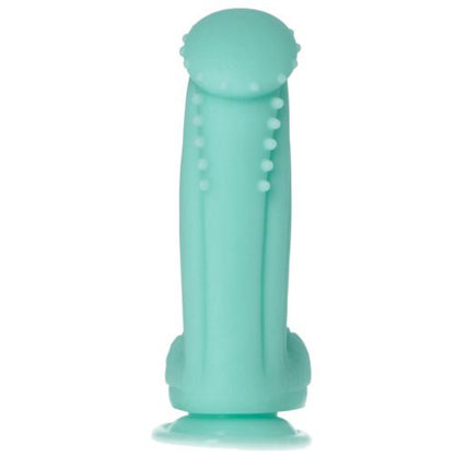 Fallo con ventosa Dildo Monstertoyz Capitan Squirtino