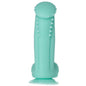Fallo con ventosa Dildo Monstertoyz Capitan Squirtino