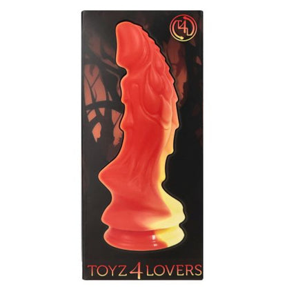Fallo con ventosa Dildo Monstertoyz Ade Gode