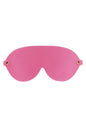 Maschera occhi Blindfold