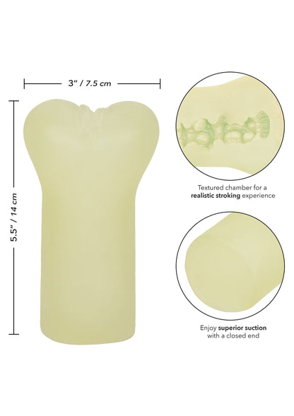 Masturbatore maschile vagina realistica Cheap Thrills The Phantom Girl