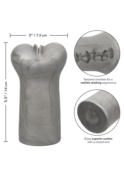 Masturbatore maschile vagina realistica Cheap Thrills The Robot Lover