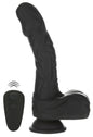 Vibratore realistico 8,6 Rotating & Thrusting Vibrating Dong