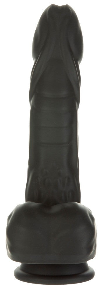 Vibratore realistico 8,6 Rotating & Thrusting Vibrating Dong