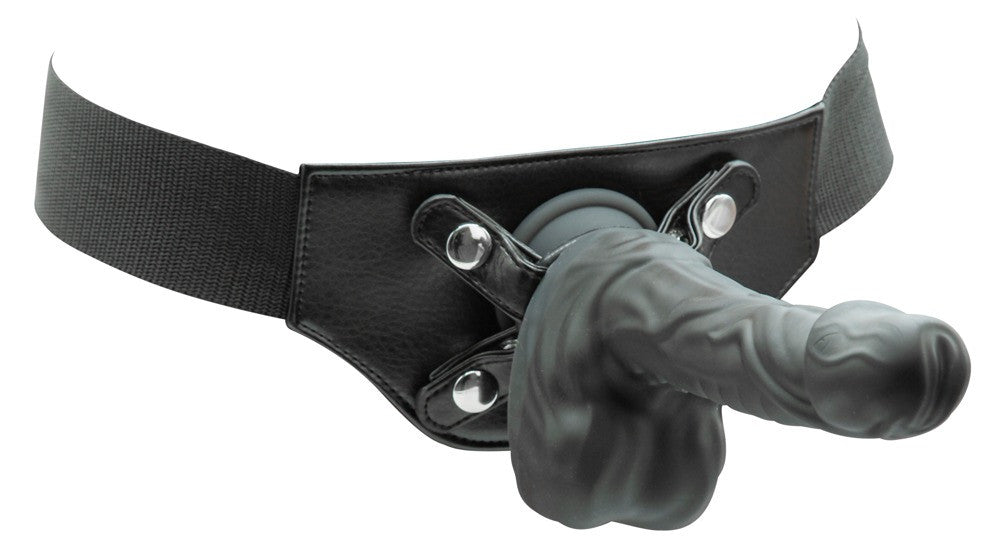 Vibratore realistico 8,6 Rotating & Thrusting Vibrating Dong