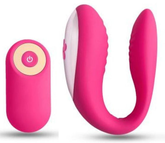 Vibratore Per Coppia Godo di Più