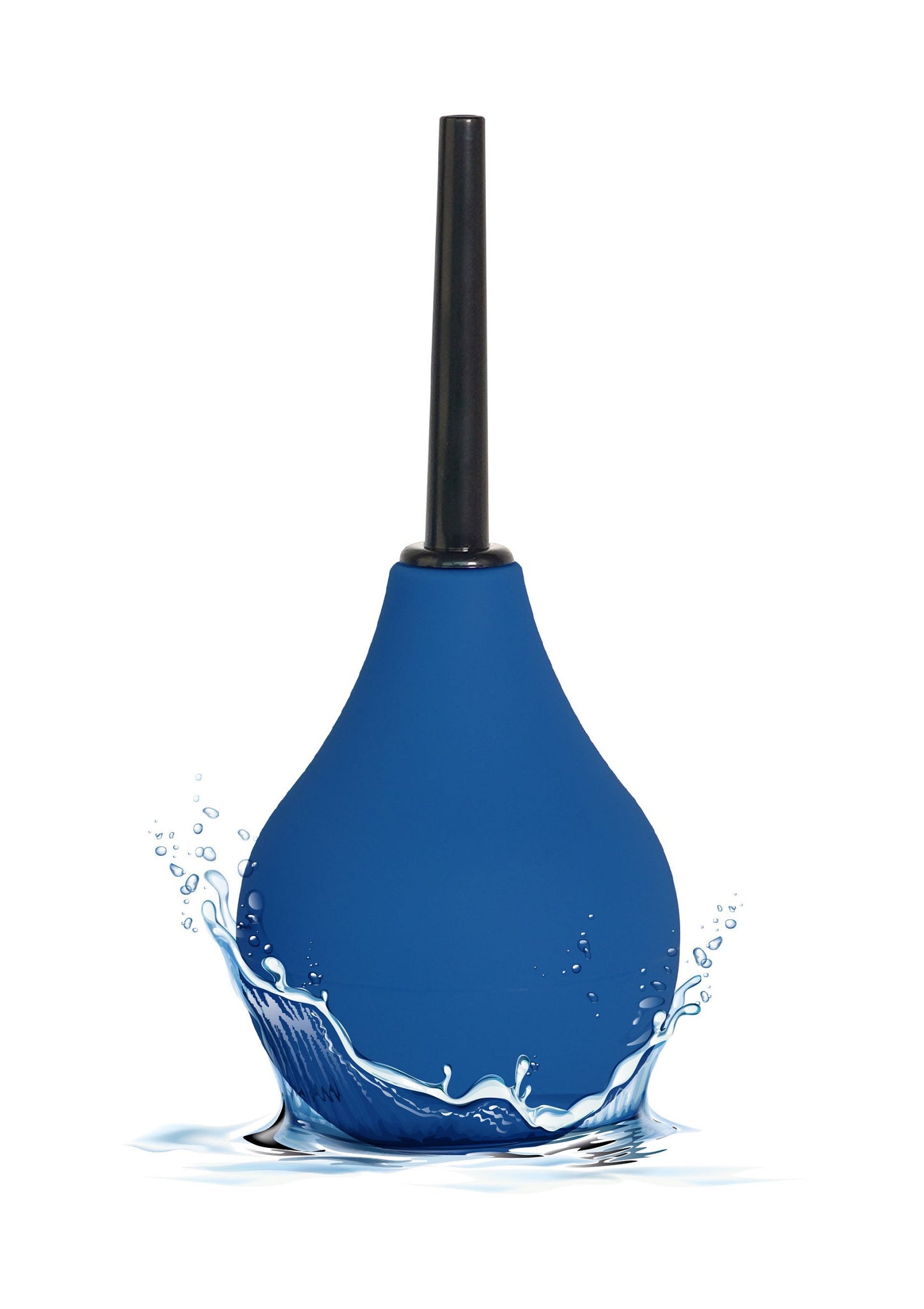 Doccia anale The Cleaner 75ml Anal Douche