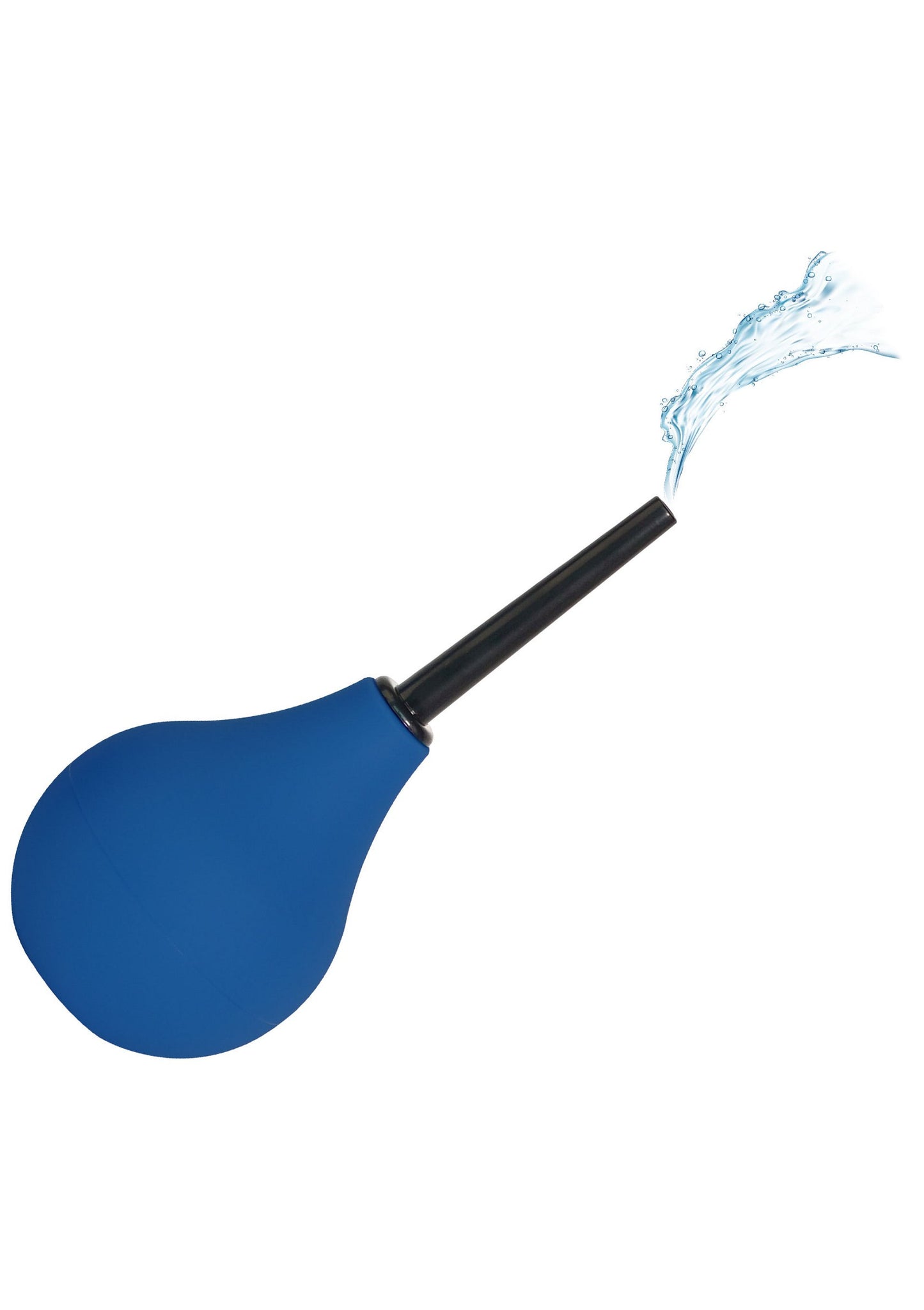 Doccia anale The Cleaner 75ml Anal Douche