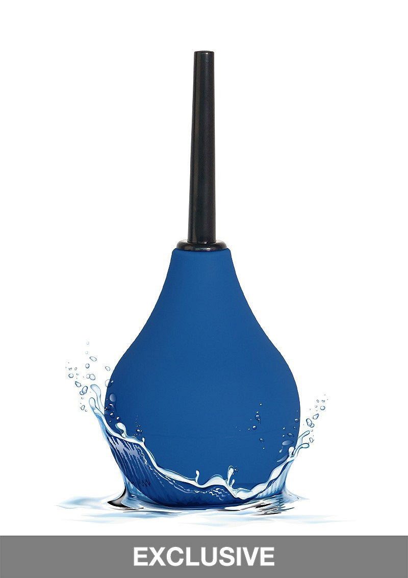 Doccia anale The Cleaner 75ml Anal Douche