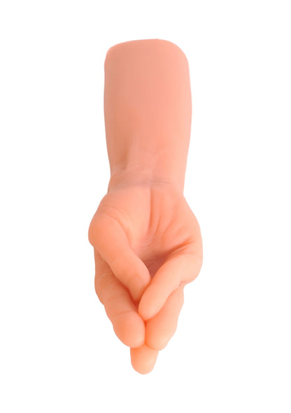 The Hand