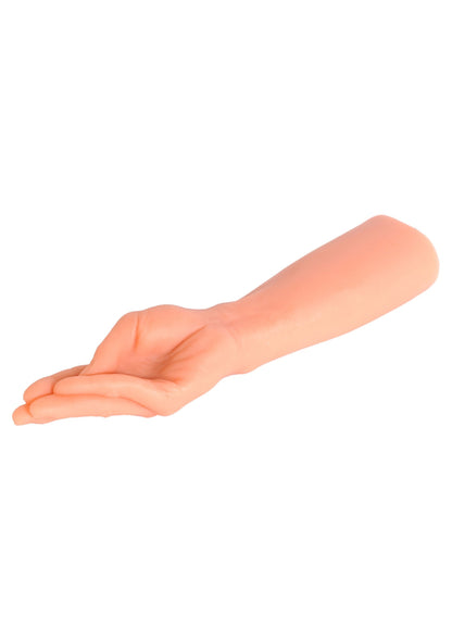 The Hand