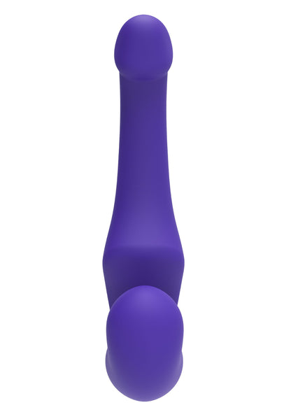 Strap ON Bend Over Boyfriend Silicone