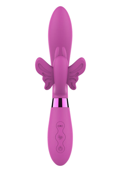 Vibratore rabbit Farfalla Festival Vibrator
