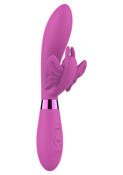 Vibratore rabbit Farfalla Festival Vibrator